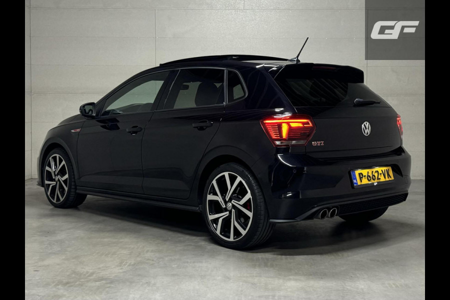 Volkswagen Polo 2.0 TSI GTI Pano Virtual CarPlay Camera ACC NAP