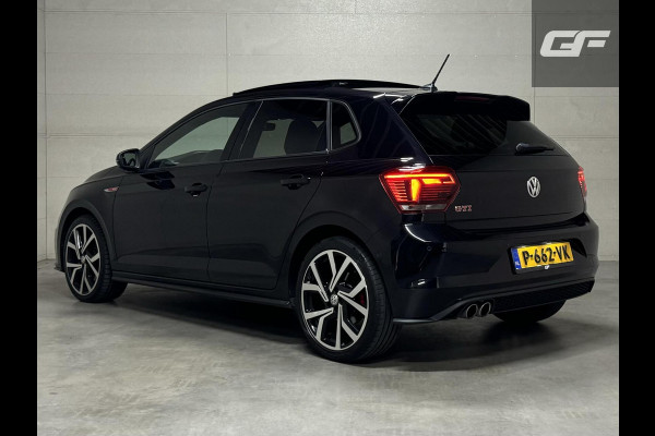 Volkswagen Polo 2.0 TSI GTI Pano Virtual CarPlay Camera ACC NAP