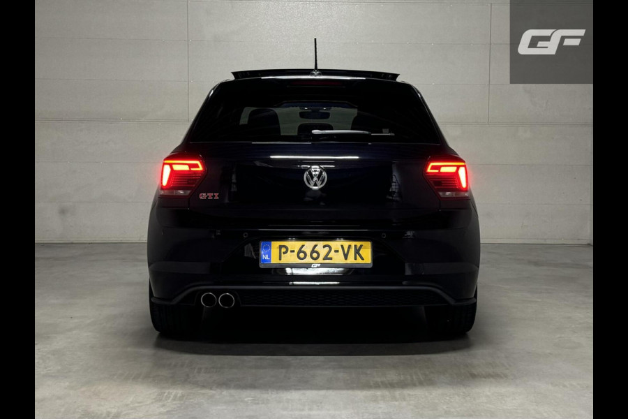 Volkswagen Polo 2.0 TSI GTI Pano Virtual CarPlay Camera ACC NAP