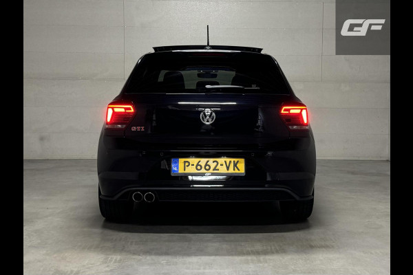 Volkswagen Polo 2.0 TSI GTI Pano Virtual CarPlay Camera ACC NAP