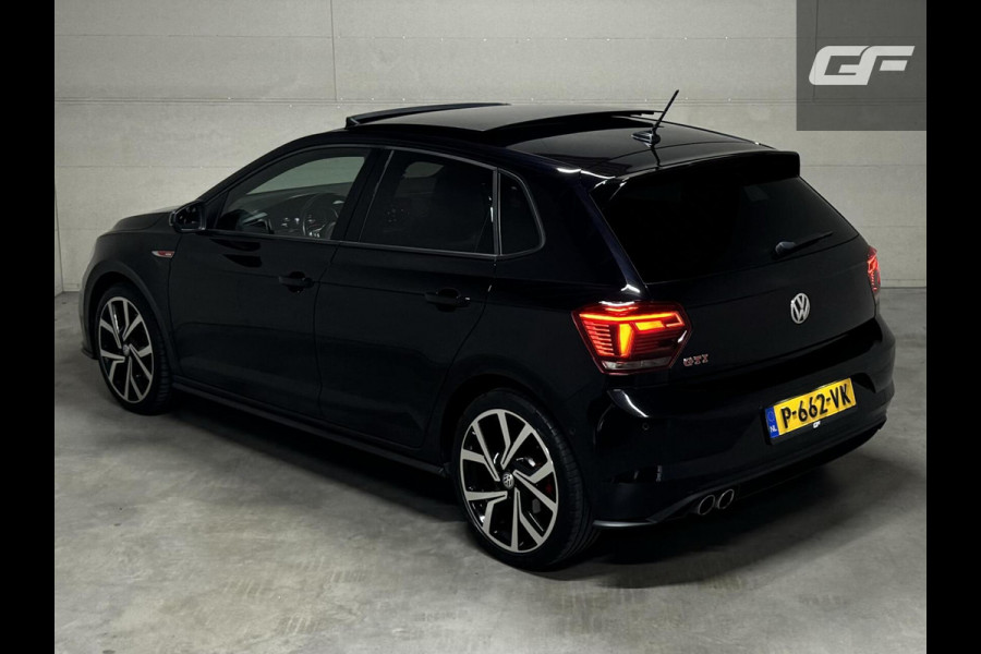 Volkswagen Polo 2.0 TSI GTI Pano Virtual CarPlay Camera ACC NAP