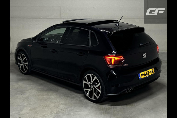 Volkswagen Polo 2.0 TSI GTI Pano Virtual CarPlay Camera ACC NAP