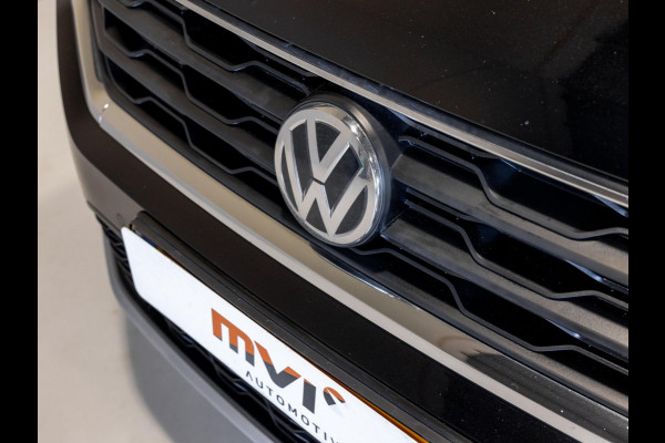 Volkswagen T-Roc 1.0 TSI Style / 116pk / Trekhaak / Achteruitrij camera / Apple CarPlay / Adaptieve cruise control /