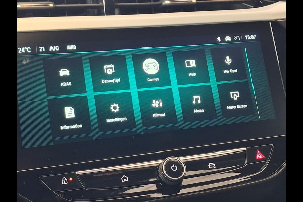 Opel Corsa 1.2 Turbo Hybrid GS Automaat | Navigatie | Achteruitrijcamera | Stoel/Stuurverwarming | Keyless Entry | Apple Carplay/Android Auto |