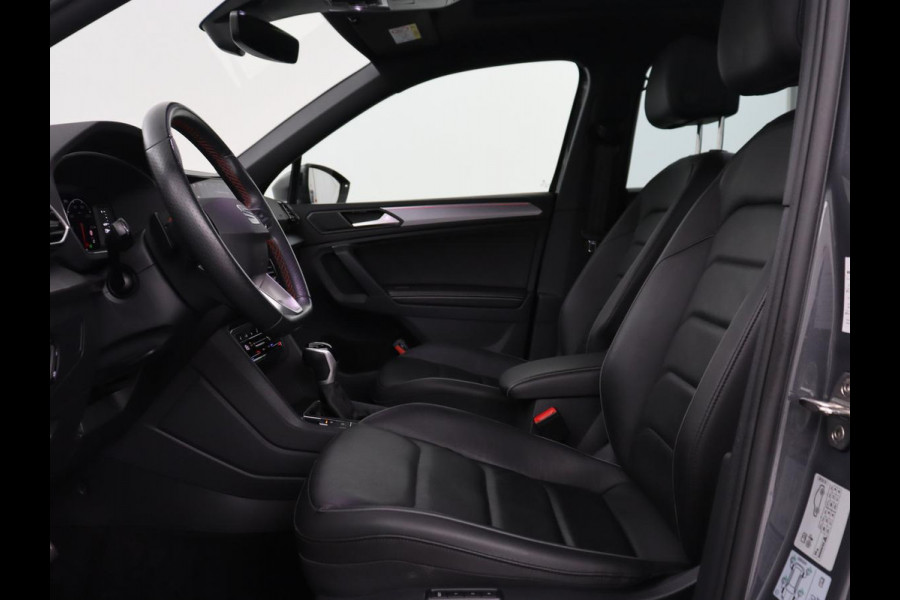 Seat Tarraco 1.4 TSI eHybrid PHEV FR Business Intens | Panoramadak | Leder | Trekhaak | Stoel & stuurverwarming | 360 Camera | Carplay | 20'' | Achterbankverwarming | Keyless | Plug In