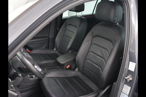 Seat Tarraco 1.4 TSI eHybrid PHEV FR Business Intens | Panoramadak | Leder | Trekhaak | Stoel & stuurverwarming | 360 Camera | Carplay | 20'' | Achterbankverwarming | Keyless | Plug In
