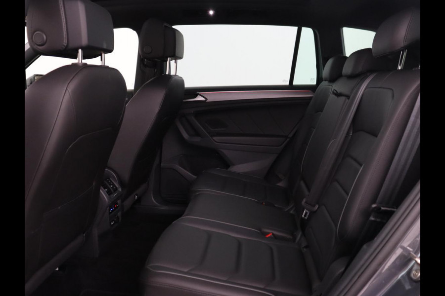 Seat Tarraco 1.4 TSI eHybrid PHEV FR Business Intens | Panoramadak | Leder | Trekhaak | Stoel & stuurverwarming | 360 Camera | Carplay | 20'' | Achterbankverwarming | Keyless | Plug In