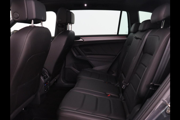 Seat Tarraco 1.4 TSI eHybrid PHEV FR Business Intens | Panoramadak | Leder | Trekhaak | Stoel & stuurverwarming | 360 Camera | Carplay | 20'' | Achterbankverwarming | Keyless | Plug In