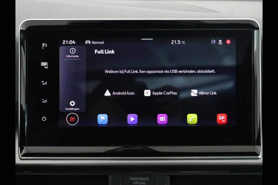 Seat Tarraco 1.4 TSI eHybrid PHEV FR Business Intens | Panoramadak | Leder | Trekhaak | Stoel & stuurverwarming | 360 Camera | Carplay | 20'' | Achterbankverwarming | Keyless | Plug In