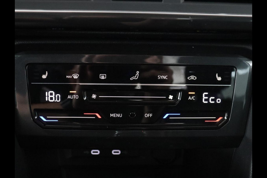 Seat Tarraco 1.4 TSI eHybrid PHEV FR Business Intens | Panoramadak | Leder | Trekhaak | Stoel & stuurverwarming | 360 Camera | Carplay | 20'' | Achterbankverwarming | Keyless | Plug In