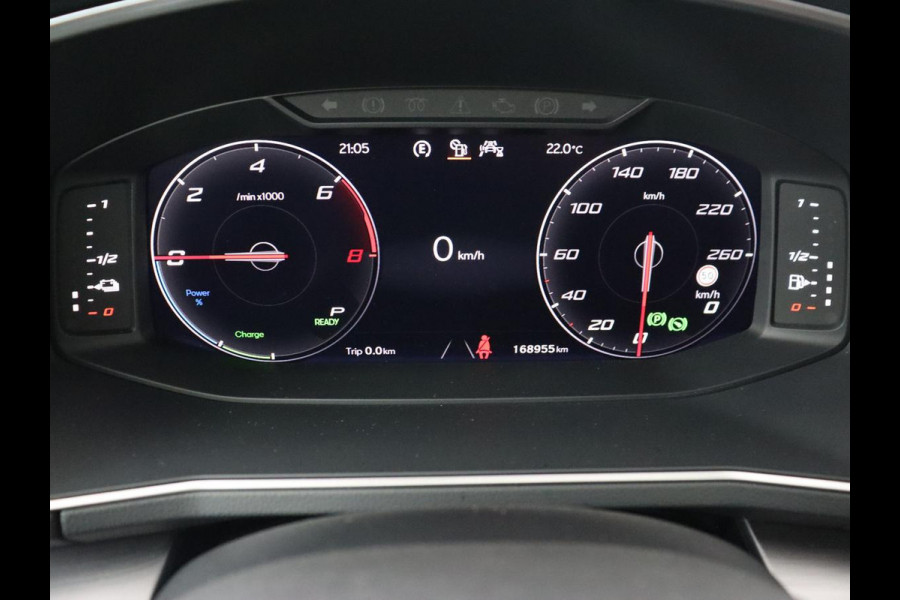 Seat Tarraco 1.4 TSI eHybrid PHEV FR Business Intens | Panoramadak | Leder | Trekhaak | Stoel & stuurverwarming | 360 Camera | Carplay | 20'' | Achterbankverwarming | Keyless | Plug In