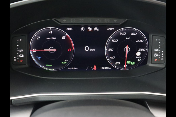Seat Tarraco 1.4 TSI eHybrid PHEV FR Business Intens | Panoramadak | Leder | Trekhaak | Stoel & stuurverwarming | 360 Camera | Carplay | 20'' | Achterbankverwarming | Keyless | Plug In