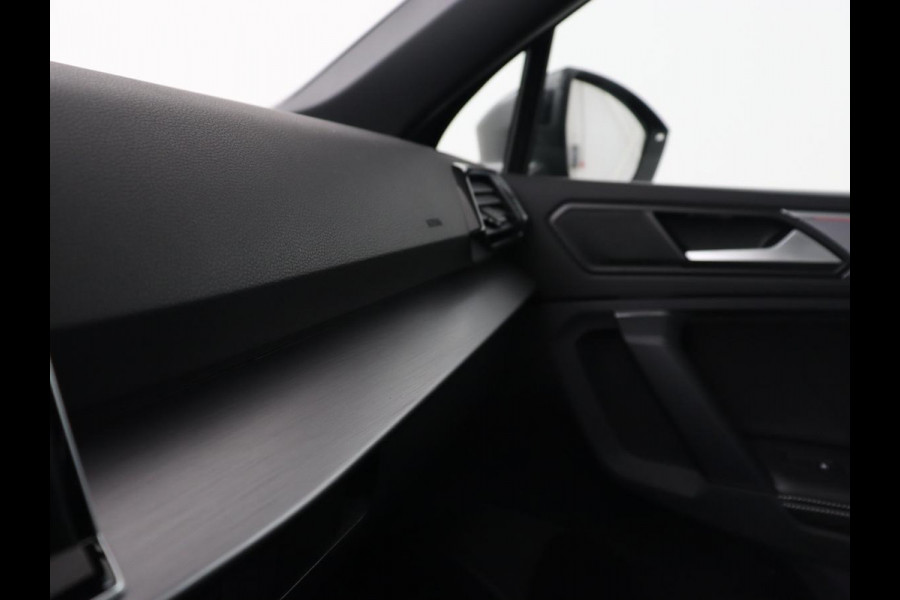 Seat Tarraco 1.4 TSI eHybrid PHEV FR Business Intens | Panoramadak | Leder | Trekhaak | Stoel & stuurverwarming | 360 Camera | Carplay | 20'' | Achterbankverwarming | Keyless | Plug In