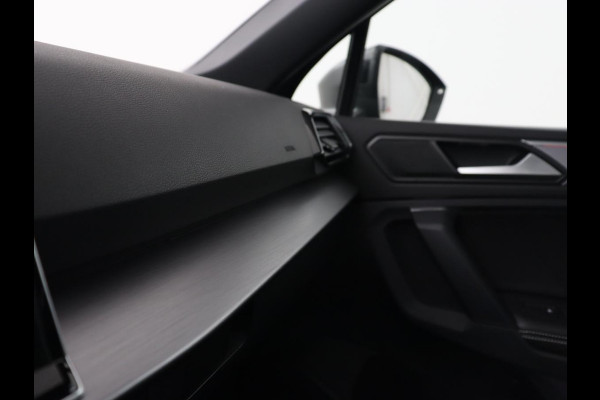 Seat Tarraco 1.4 TSI eHybrid PHEV FR Business Intens | Panoramadak | Leder | Trekhaak | Stoel & stuurverwarming | 360 Camera | Carplay | 20'' | Achterbankverwarming | Keyless | Plug In