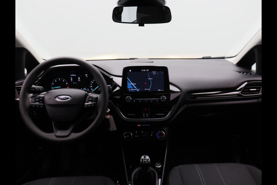 Ford Fiesta 1.1 Trend * Origineel Nederlands * Carplay Lane assist