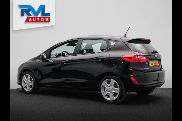 Ford Fiesta 1.1 Trend * Origineel Nederlands * Carplay Lane assist