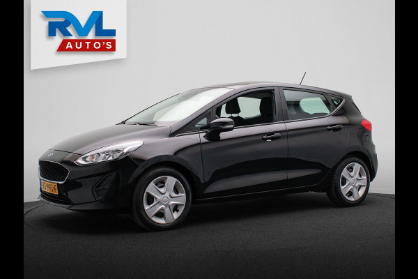 Ford Fiesta 1.1 Trend * Origineel Nederlands * Carplay Lane assist