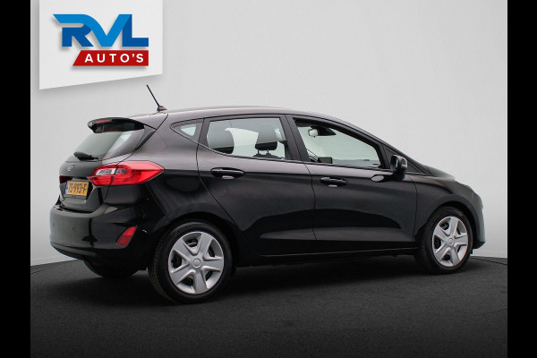 Ford Fiesta 1.1 Trend * Origineel Nederlands * Carplay Lane assist