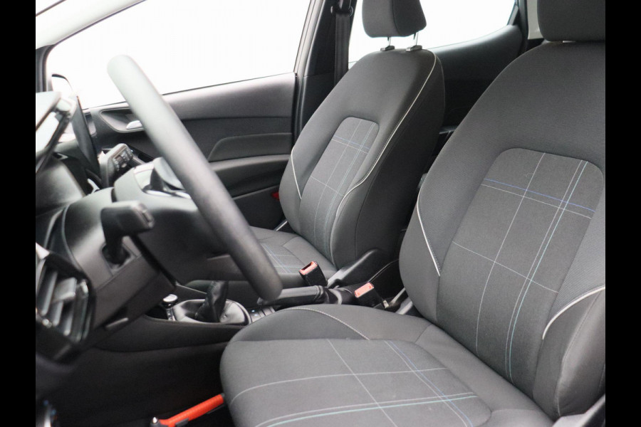 Ford Fiesta 1.1 Trend * Origineel Nederlands * Carplay Lane assist