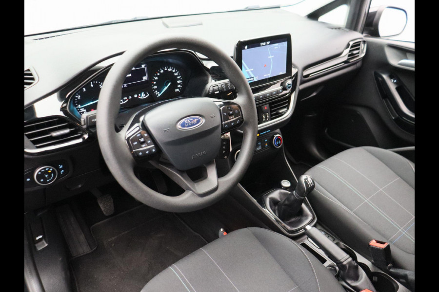 Ford Fiesta 1.1 Trend * Origineel Nederlands * Carplay Lane assist