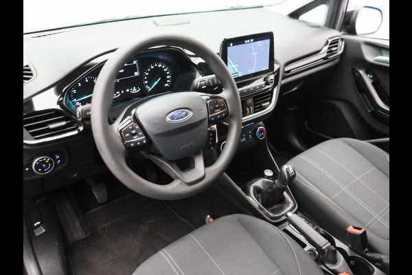 Ford Fiesta 1.1 Trend * Origineel Nederlands * Carplay Lane assist