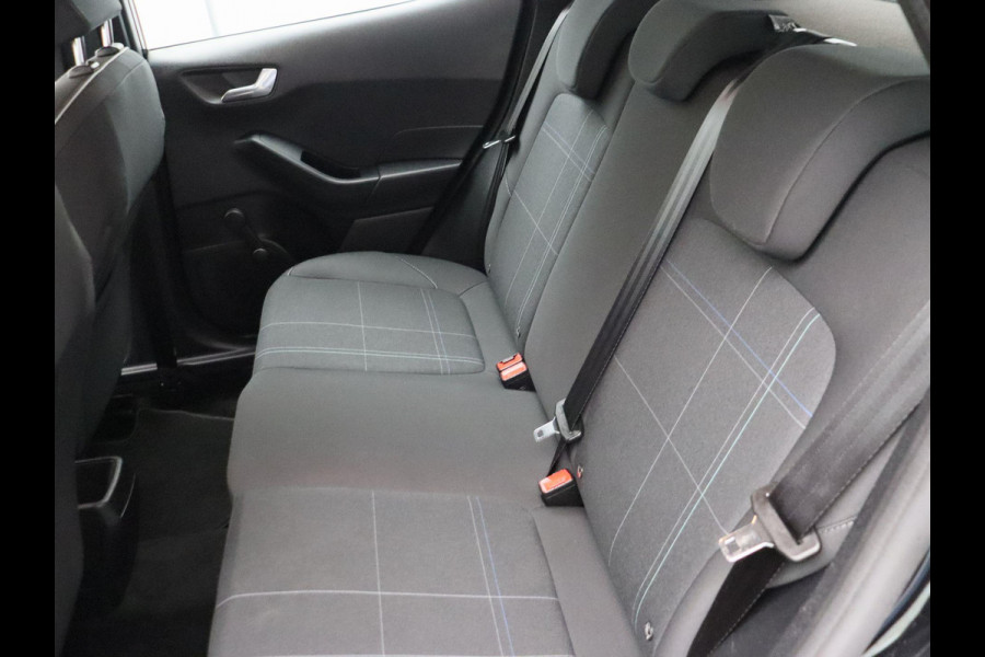 Ford Fiesta 1.1 Trend * Origineel Nederlands * Carplay Lane assist