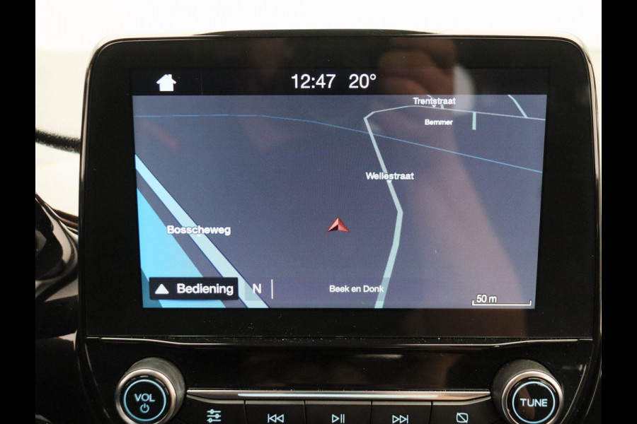 Ford Fiesta 1.1 Trend * Origineel Nederlands * Carplay Lane assist