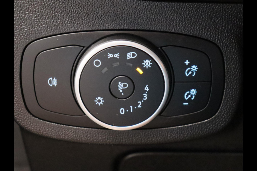 Ford Fiesta 1.1 Trend * Origineel Nederlands * Carplay Lane assist