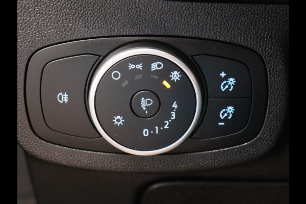 Ford Fiesta 1.1 Trend * Origineel Nederlands * Carplay Lane assist