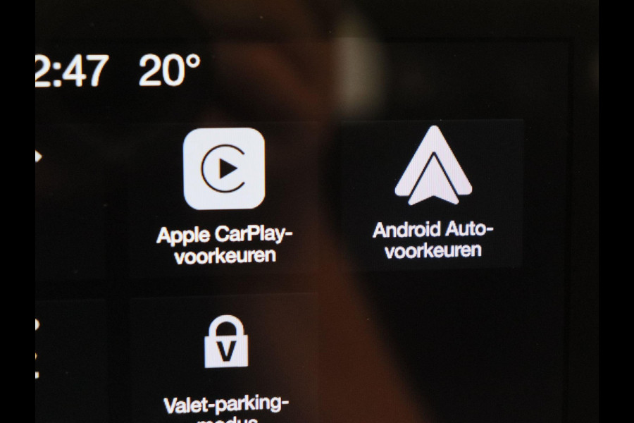 Ford Fiesta 1.1 Trend * Origineel Nederlands * Carplay Lane assist