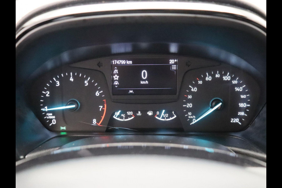 Ford Fiesta 1.1 Trend * Origineel Nederlands * Carplay Lane assist