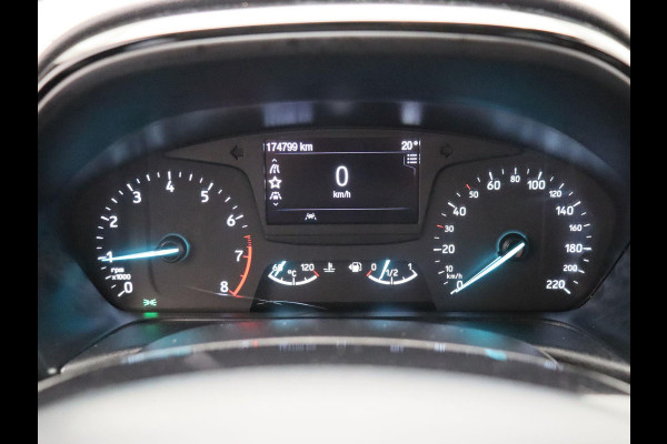 Ford Fiesta 1.1 Trend * Origineel Nederlands * Carplay Lane assist