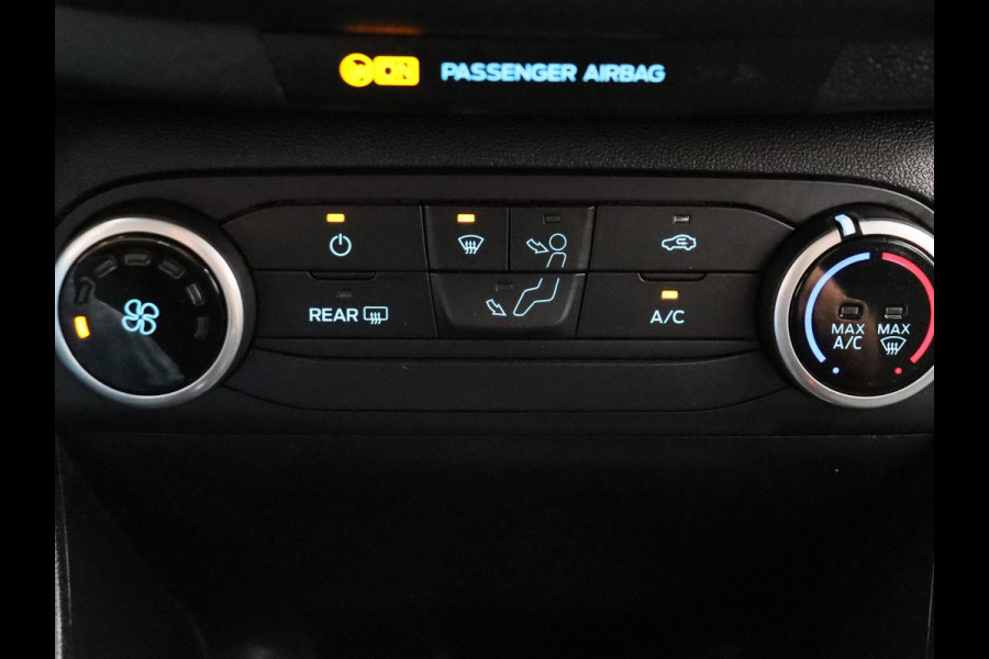 Ford Fiesta 1.1 Trend * Origineel Nederlands * Carplay Lane assist