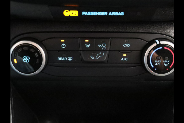 Ford Fiesta 1.1 Trend * Origineel Nederlands * Carplay Lane assist