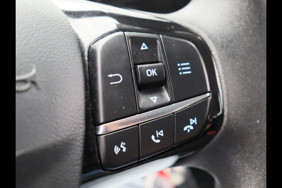 Ford Fiesta 1.1 Trend * Origineel Nederlands * Carplay Lane assist