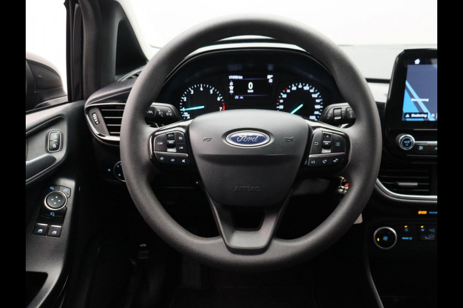 Ford Fiesta 1.1 Trend * Origineel Nederlands * Carplay Lane assist