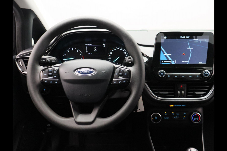 Ford Fiesta 1.1 Trend * Origineel Nederlands * Carplay Lane assist