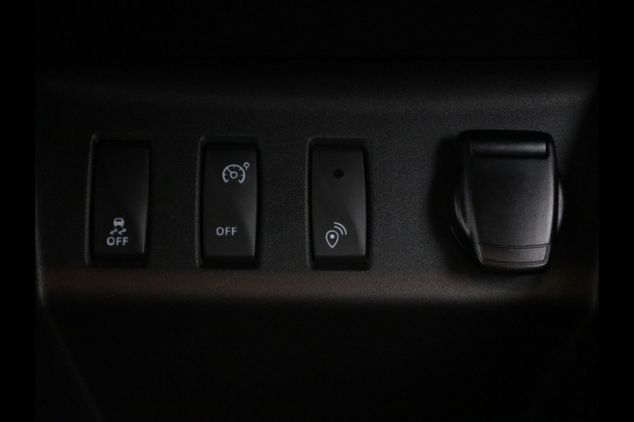 Dacia Spring Expression Automaat Airco | Camera | Navi | Parksens. A.