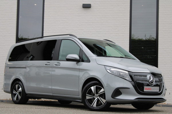 Mercedes-Benz Eqv 300 L2 / New Model / 7-Persoons / Led / Camera / Distronic / NIEUWSTAAT