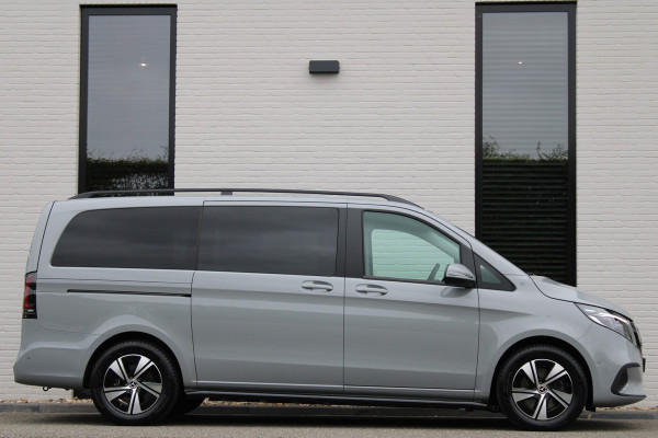 Mercedes-Benz Eqv 300 L2 / New Model / 7-Persoons / Led / Camera / Distronic / NIEUWSTAAT