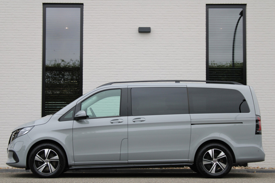Mercedes-Benz Eqv 300 L2 / New Model / 7-Persoons / Led / Camera / Distronic / NIEUWSTAAT
