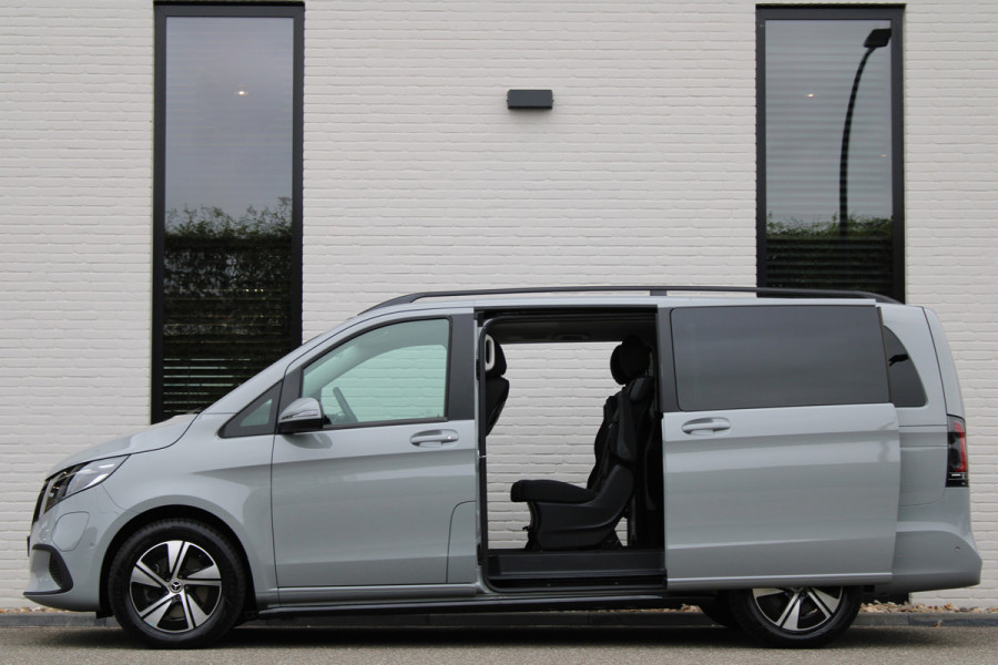 Mercedes-Benz Eqv 300 L2 / New Model / 7-Persoons / Led / Camera / Distronic / NIEUWSTAAT