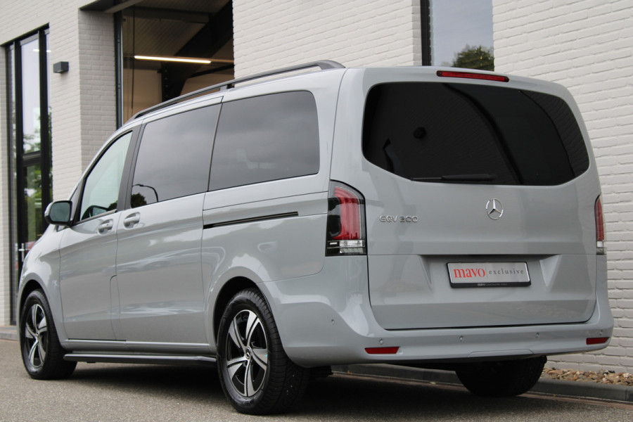 Mercedes-Benz Eqv 300 L2 / New Model / 7-Persoons / Led / Camera / Distronic / NIEUWSTAAT