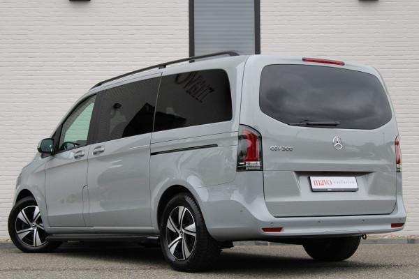 Mercedes-Benz Eqv 300 L2 / New Model / 7-Persoons / Led / Camera / Distronic / NIEUWSTAAT