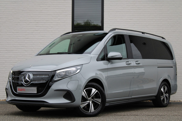 Mercedes-Benz Eqv 300 L2 / New Model / 7-Persoons / Led / Camera / Distronic / NIEUWSTAAT