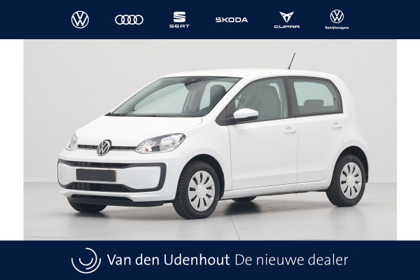 Volkswagen up! 1.0 60pk Airco Dab