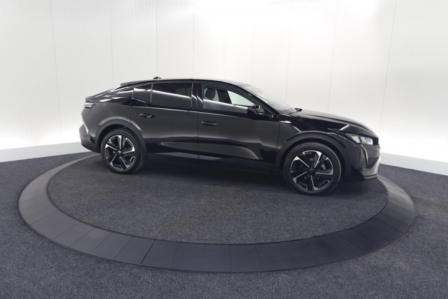 Peugeot 408 PureTech Allure 130 EAT8 | 360 Camera | RGR Comfortstoelen | Adaptieve Cruise Control | Apple Carplay | Pack Winter