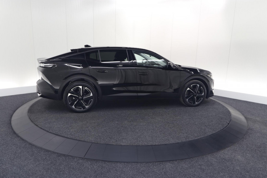 Peugeot 408 PureTech Allure 130 EAT8 | 360 Camera | RGR Comfortstoelen | Adaptieve Cruise Control | Apple Carplay | Pack Winter