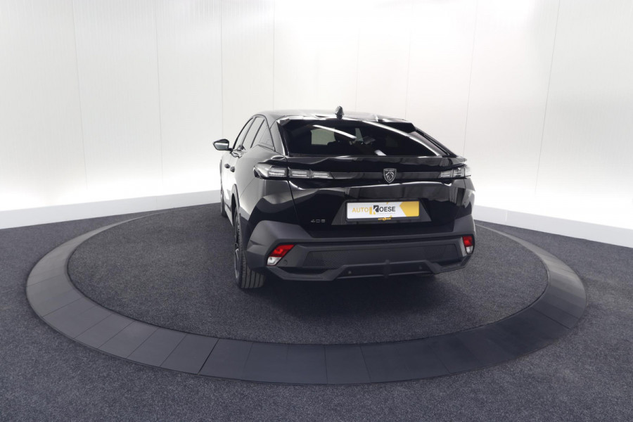 Peugeot 408 PureTech Allure 130 EAT8 | 360 Camera | RGR Comfortstoelen | Adaptieve Cruise Control | Apple Carplay | Pack Winter