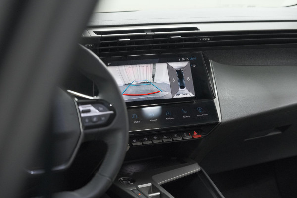 Peugeot 408 PureTech Allure 130 EAT8 | 360 Camera | RGR Comfortstoelen | Adaptieve Cruise Control | Apple Carplay | Pack Winter